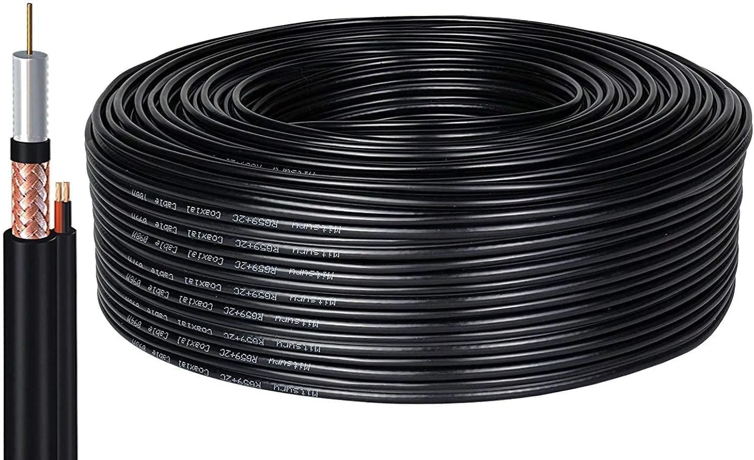 الكابلات والتوصيلات