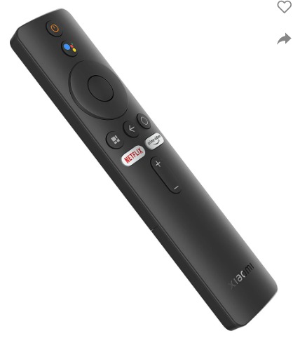 ريموت شاومي